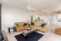 Picture of 2250 Long View Circle, Brooksville, FL 34604