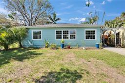 Picture of 2661 45Th Street S, Gulfport, FL 33711