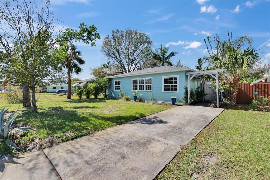 Picture of 2661 45Th Street S, Gulfport, FL 33711