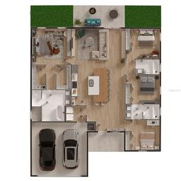 Picture of 14889 SW 46Th Court, Ocala, FL 34473