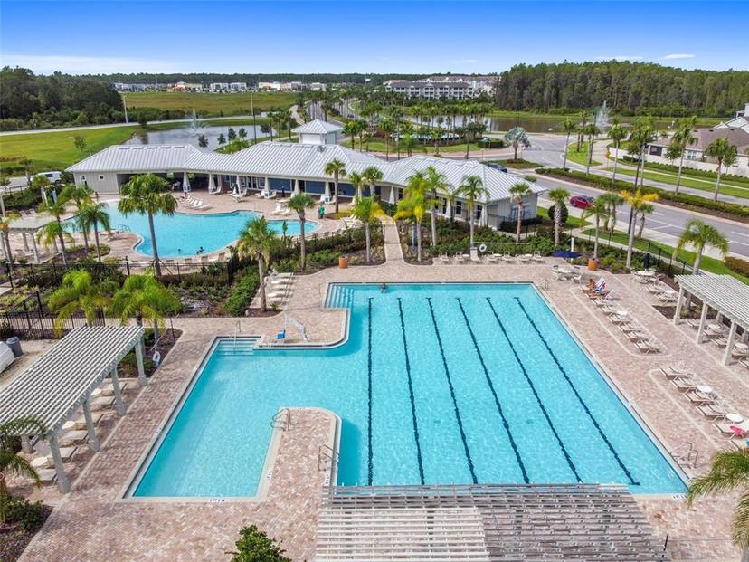 Picture of 16126 Sunday Stroll Way, Odessa FL 33556