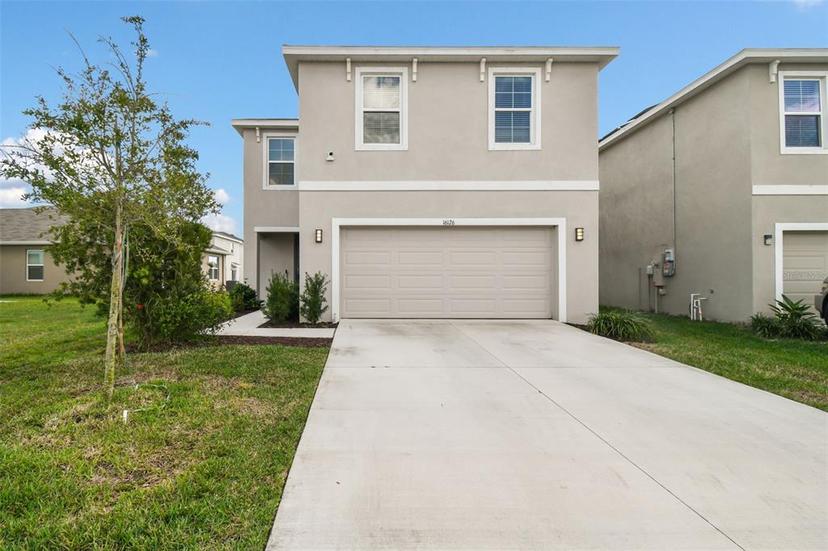 Picture of 16126 Sunday Stroll Way, Odessa FL 33556