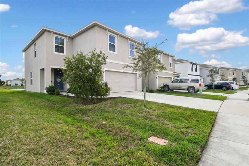 Picture of 16126 Sunday Stroll Way, Odessa FL 33556