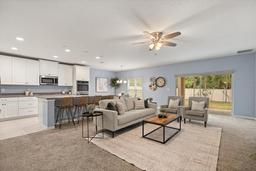 Picture of 515 Darshire Avenue, Eustis, FL 32736