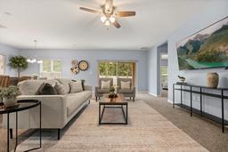 Picture of 515 Darshire Avenue, Eustis, FL 32736