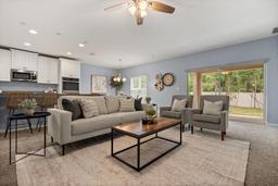 Picture of 515 Darshire Avenue, Eustis, FL 32736