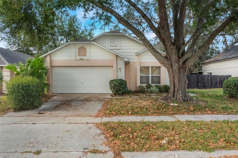 Picture of 350 Lakebreeze Circle, Lake Mary FL 32746