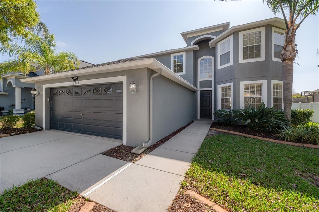 Picture of 3025 Chessington Drive, Land O Lakes, FL 34638