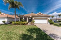 Picture of 17875 Courtside Landings Circle, Punta Gorda, FL 33955