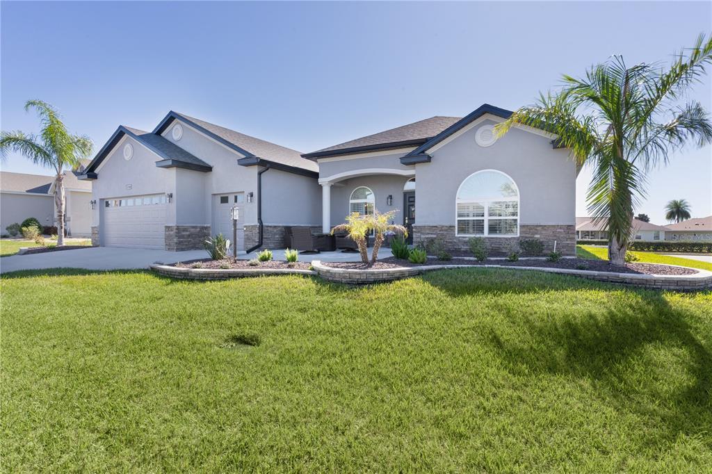 Picture of 17204 SE 112Th Court Road, Summerfield, FL 34491