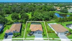 Picture of 7323 Great Egret Boulevard, Sarasota, FL 34241