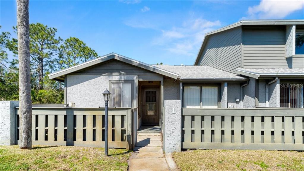 Picture of 160 Limewood Place Unit 1, Ormond Beach, FL 32174