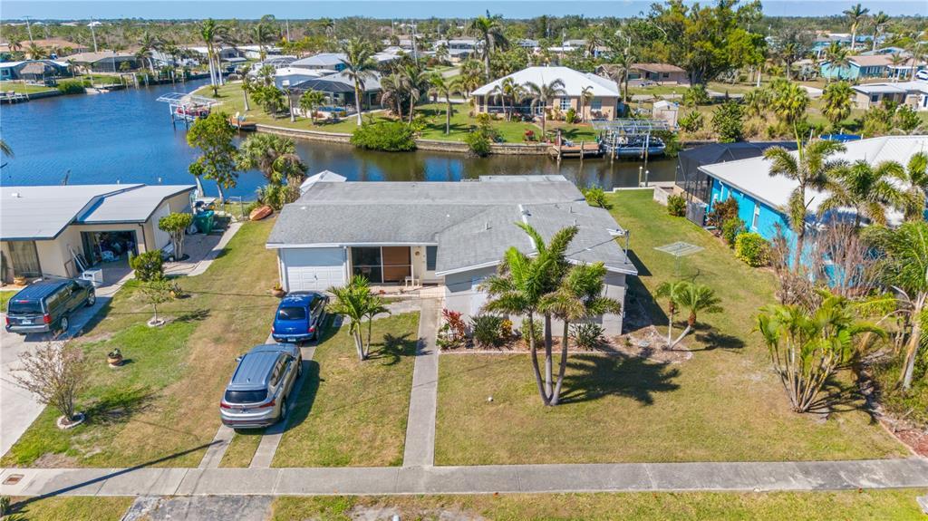 Picture of 120 Buckeye Avenue Nw, Port Charlotte, FL 33952