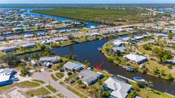 Picture of 120 Buckeye Avenue Nw, Port Charlotte, FL 33952