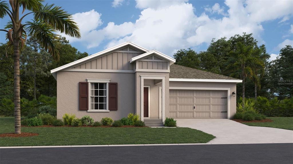 Picture of 4765 Golden Knight Boulevard, Kissimmee, FL 34746