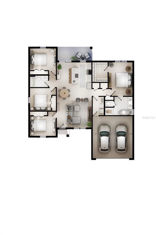 Picture of 6430 SW 144Th Street Road, Ocala FL 34473