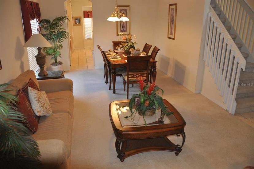 Picture of 913 Henley Circle, Davenport FL 33896