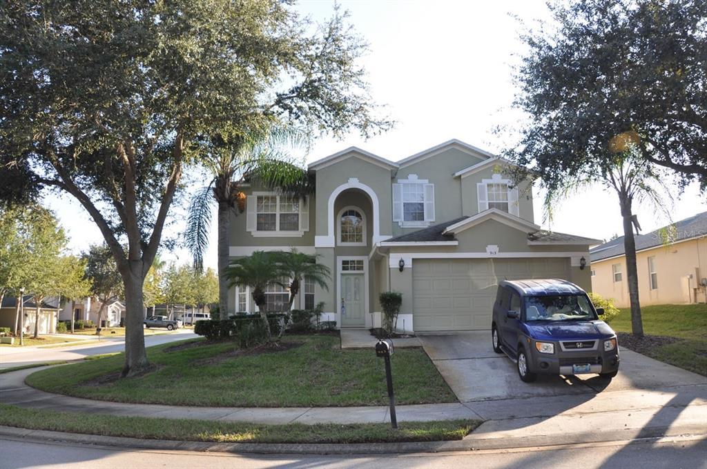 Picture of 913 Henley Circle, Davenport, FL 33896
