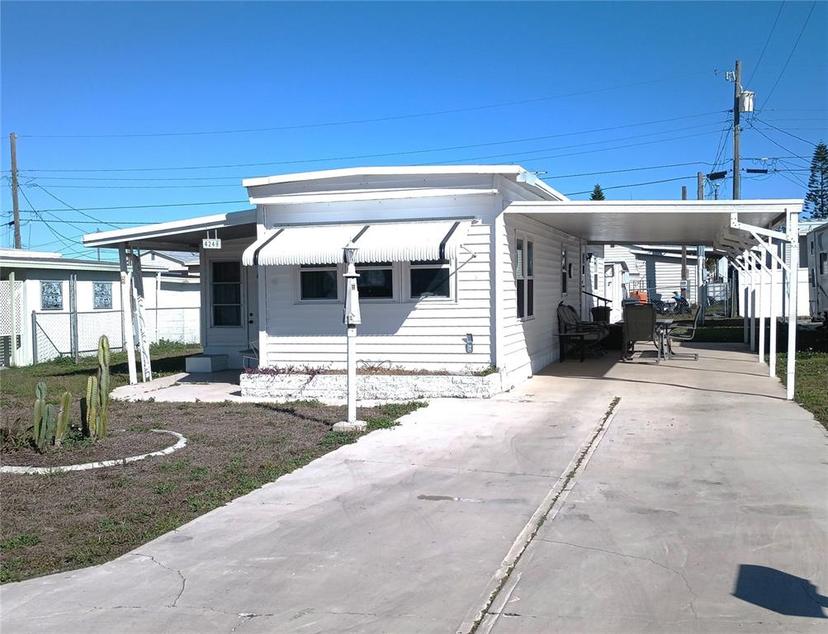 Picture of 4249 Morlock Lane, Holiday FL 34691
