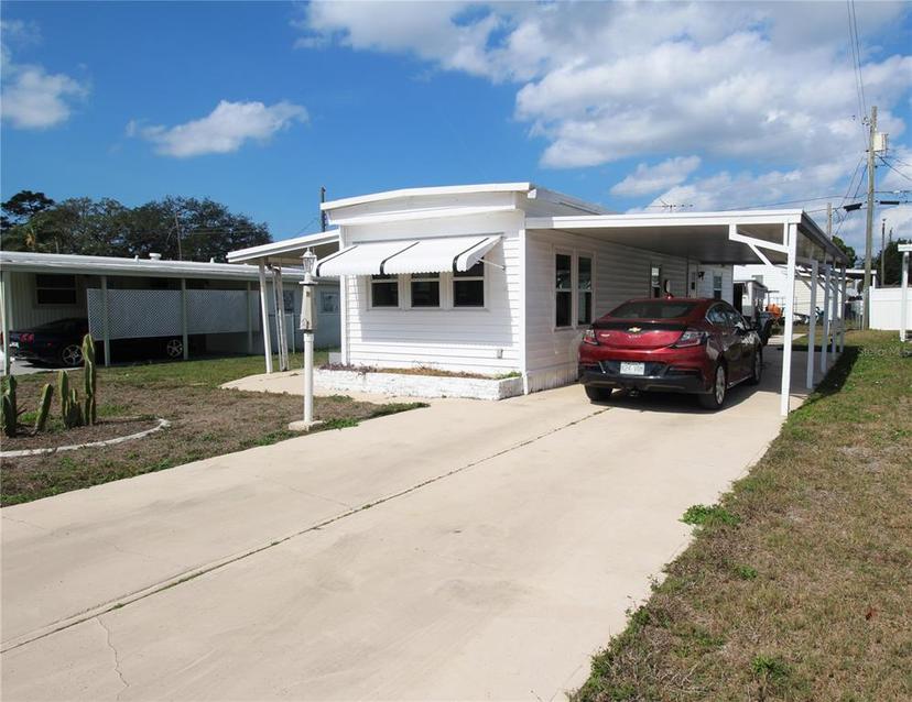 Picture of 4249 Morlock Lane, Holiday FL 34691