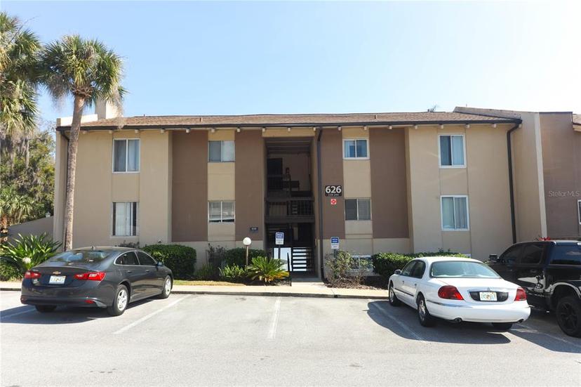Picture of 626 Orange Drive Unit 242, Altamonte Springs FL 32701