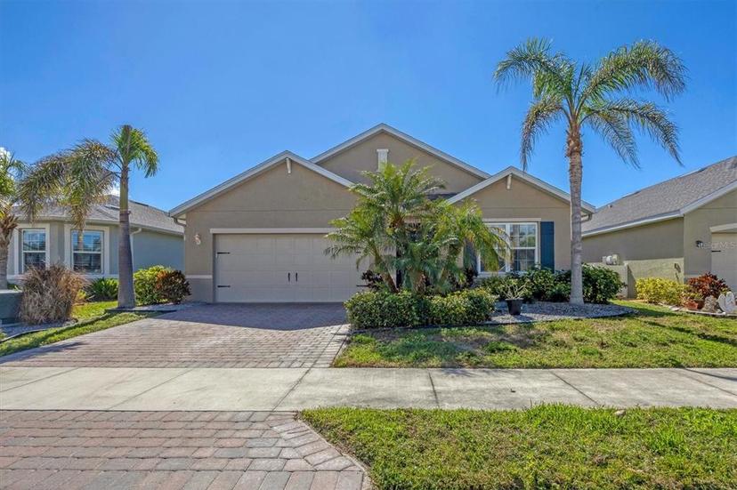 Picture of 8969 Mondial Court, Venice FL 34293