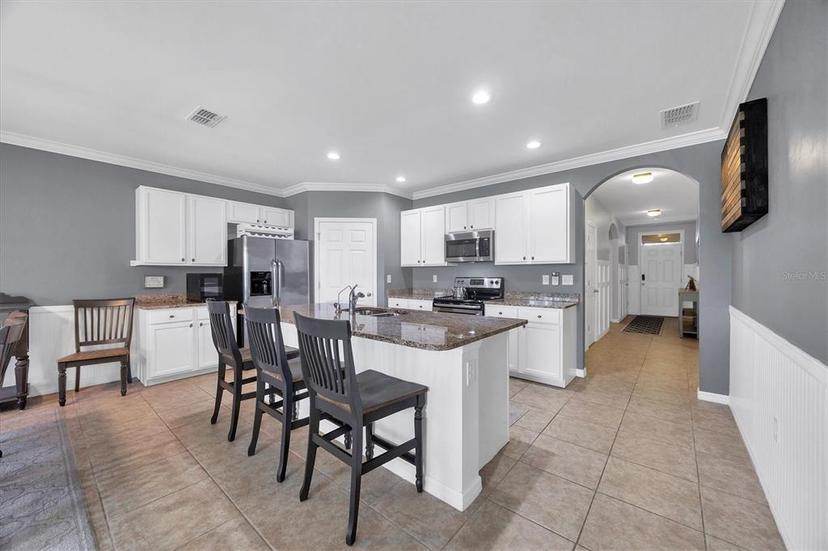Picture of 8969 Mondial Court, Venice FL 34293