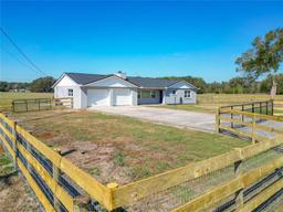 Picture of 13800 SE 80Th Avenue, Summerfield, FL 34491