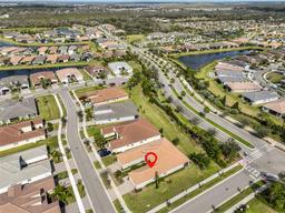 Picture of 4903 Avila Lakes Drive, Wimauma, FL 33598