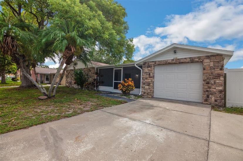 Picture of 6304 Seabreeze Drive, Port Richey FL 34668