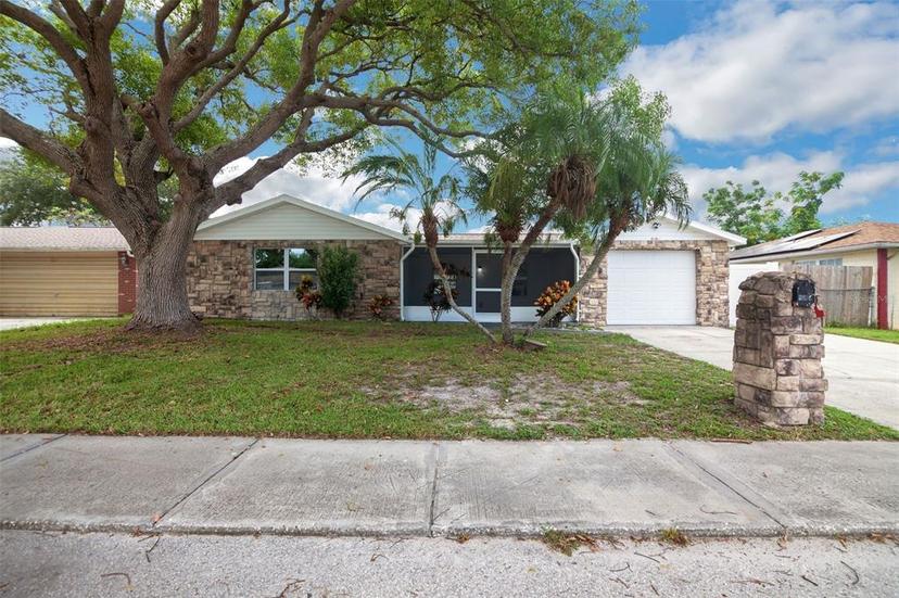 Picture of 6304 Seabreeze Drive, Port Richey FL 34668