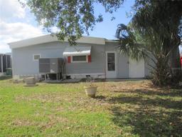 Picture of 25163 Marion Avenue Unit 25, Punta Gorda, FL 33950