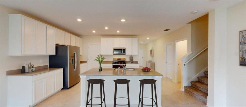 Picture of 4759 Golden Knight Boulevard, Kissimmee FL 34746