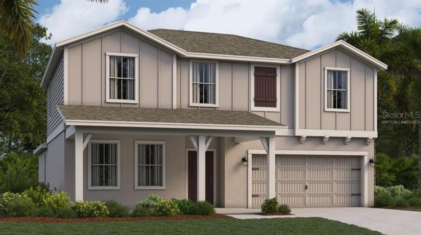 Picture of 4759 Golden Knight Boulevard, Kissimmee FL 34746
