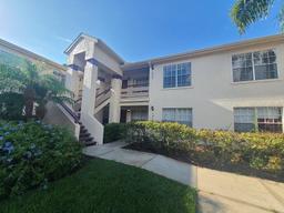 Picture of 7816 Hardwick Drive Unit 1013, New Port Richey, FL 34653