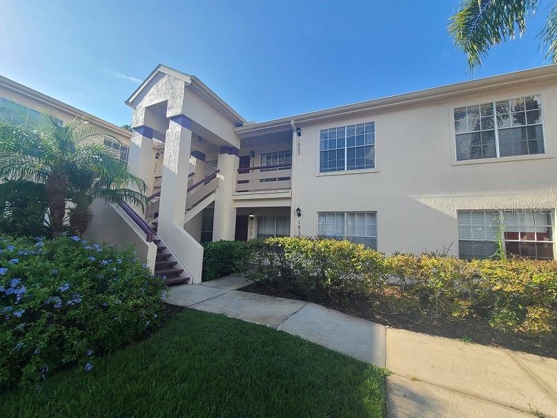 Picture of 7816 Hardwick Drive Unit 1013, New Port Richey FL 34653