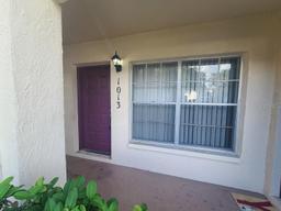 Picture of 7816 Hardwick Drive Unit 1013, New Port Richey, FL 34653