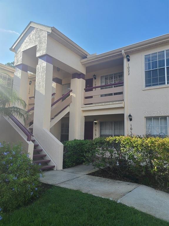 Picture of 7816 Hardwick Drive Unit 1013, New Port Richey FL 34653