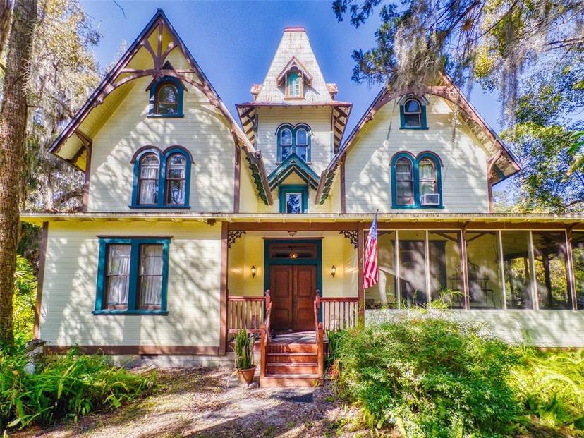Picture of 3471 Whitner Way, Sanford FL 32773