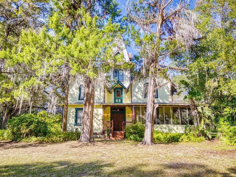 Picture of 3471 Whitner Way, Sanford FL 32773