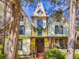 Picture of 3471 Whitner Way, Sanford, FL 32773