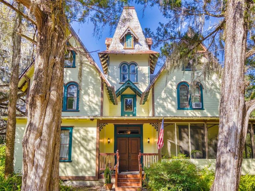 Picture of 3471 Whitner Way, Sanford FL 32773
