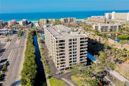 Picture of 6415 Midnight Pass Road Unit 909, Sarasota, FL 34242