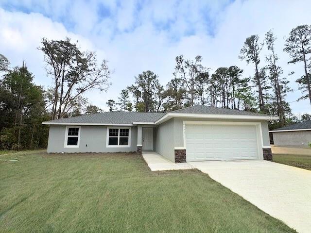 Picture of 9971 N Bamboo Way, Citrus Springs FL 34434
