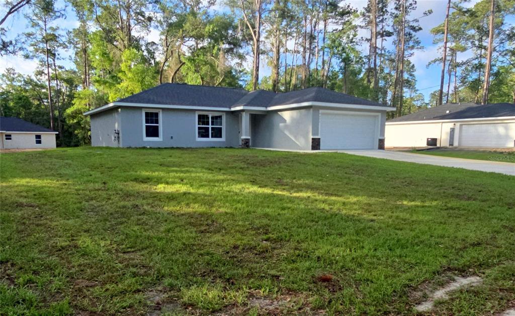 Picture of 9971 N Bamboo Way, Citrus Springs, FL 34434