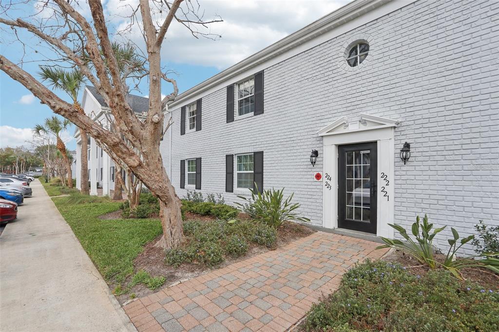 Picture of 224 Lewfield Circle, Winter Park, FL 32792