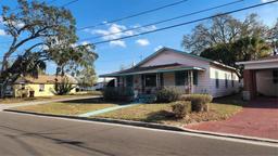 Picture of 201 Dr J A Wiltshire Avenue W, Lake Wales, FL 33853