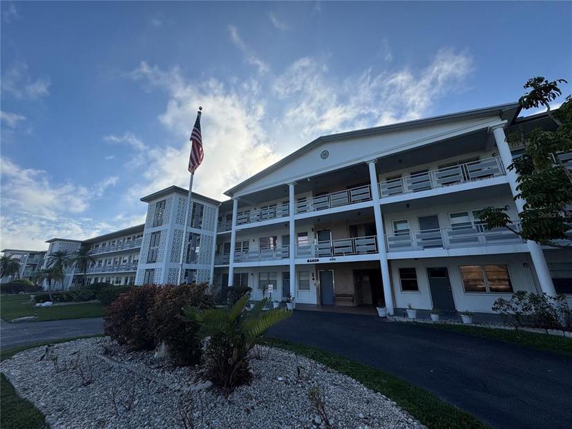 Picture of 6000 20Th Street N Unit 141, St Petersburg FL 33714