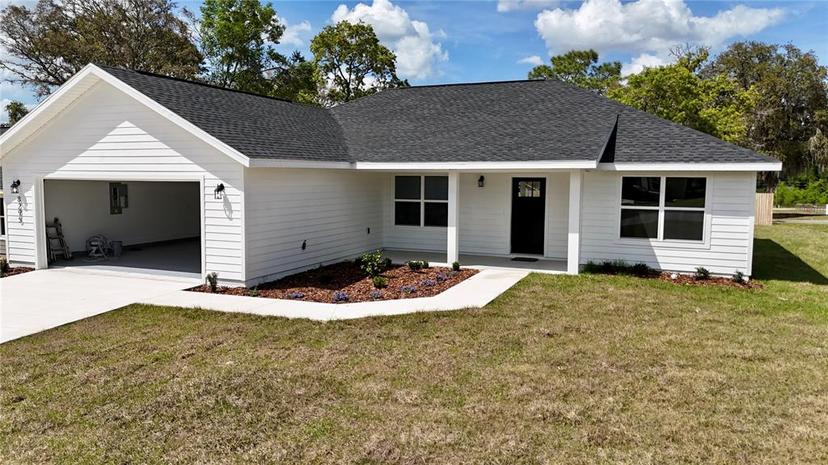 Picture of 8295 SE 159Th Lane, Summerfield FL 34491