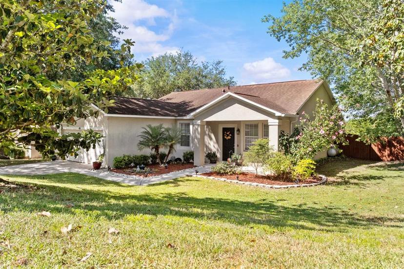 Picture of 1212 Windy Bluff Drive, Minneola FL 34715